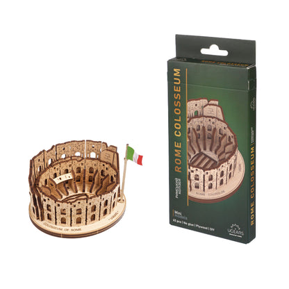 Rome Colosseum - Good Games
