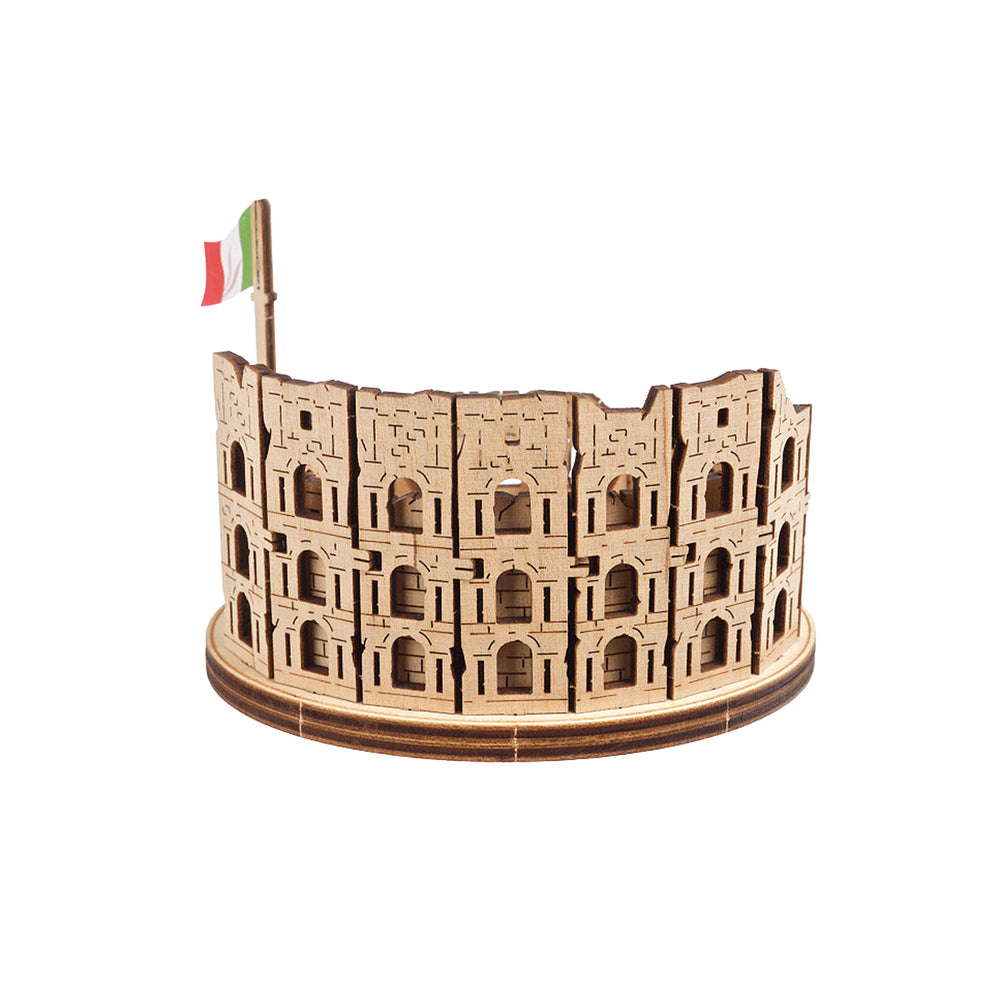 Rome Colosseum - Good Games
