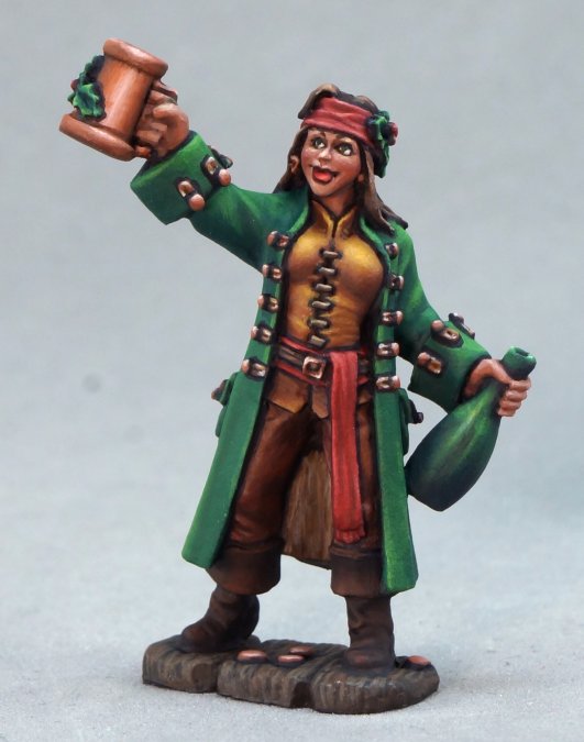 Ghost of Christmas Present (2019) (RPR01642) - Good Games