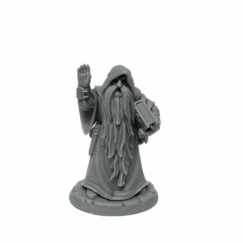 Reaper Dungeon DwellersBelevos Traveling Wizard - Good Games
