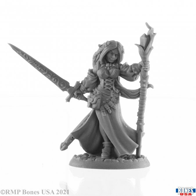 Reaper: Bones USA: Lysette, Elven Mage - Good Games