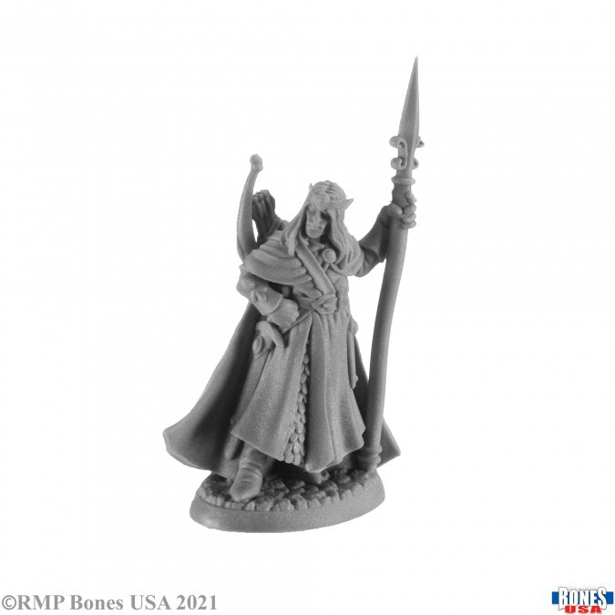 Reaper: Bones USA: Elanter, the Lost Prince - Good Games