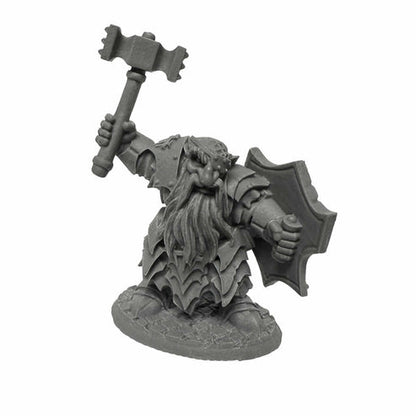 Reaper Bones Usa Dark Dwarf Striker - Good Games