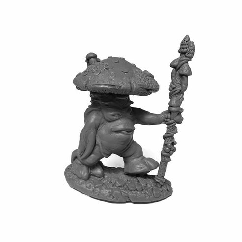 Reaper Bones USA Mushroom King