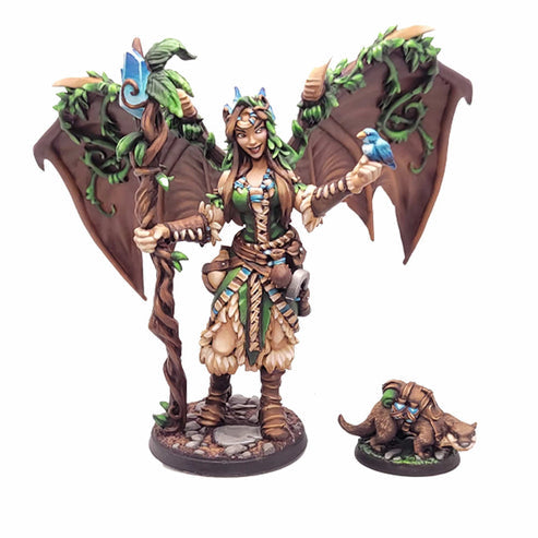 Reaper Bones USA 2023 ReaperCon Sophie