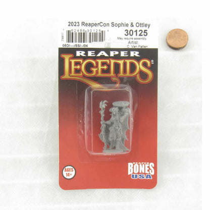 Reaper Bones USA 2023 ReaperCon Sophie - Good Games