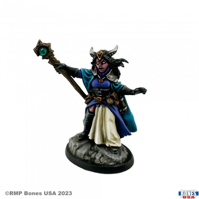 Reaper: Bones USA: Valavirr Nightsong, Hellborn Wizar - Good Games