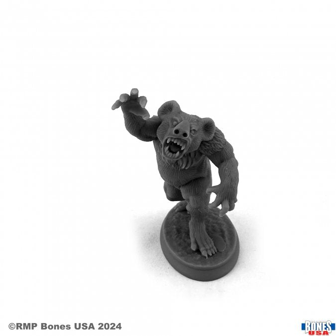 Reaper: Bone USA: Dropbear (RPR30166) - Good Games