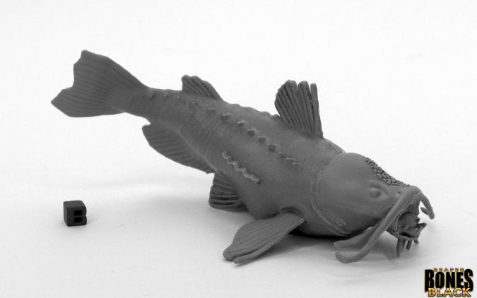 Reaper Bones - Gulper - Good Games