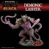 Reaper Bones Black: Demonic Lasher