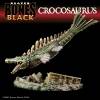 Reaper: Bones Black: Crocosaurus (Crocodile-Dragon)