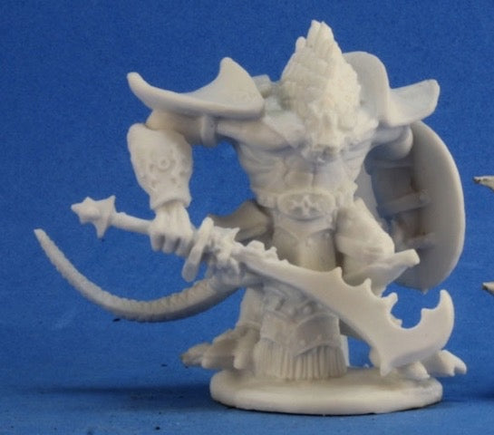 Reaper: Bones: Kar Drakir - Good Games