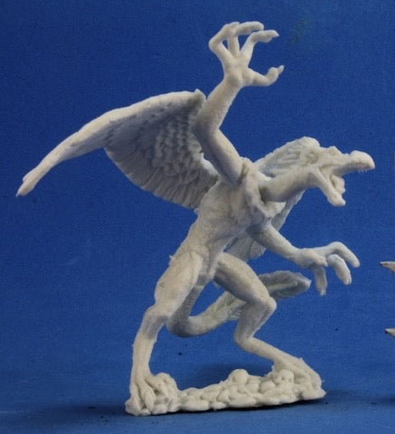 Reaper Bones Vulture Demon - Good Games