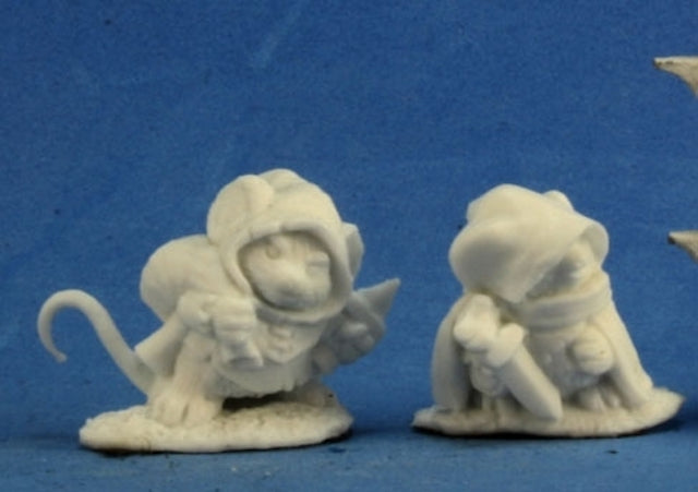 Reaper Bones Mousling Thief + Assassin - Good Games