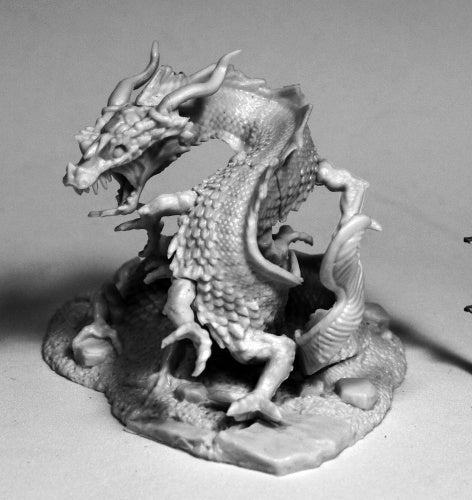 Reaper: Bones: Behir - Good Games