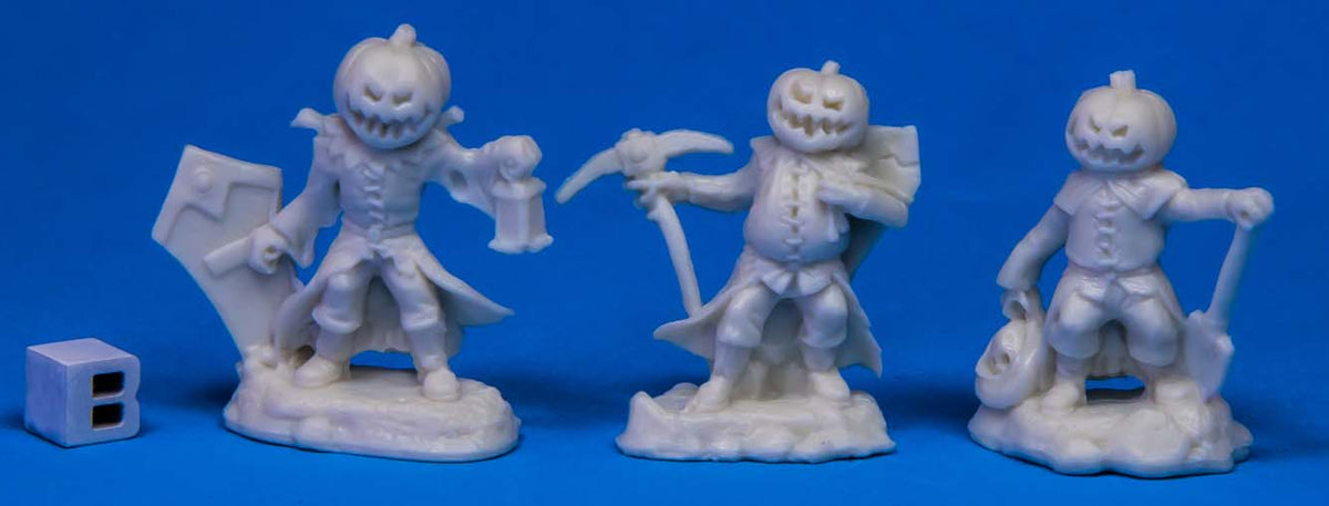Reaper Bones Grave Minions - 3