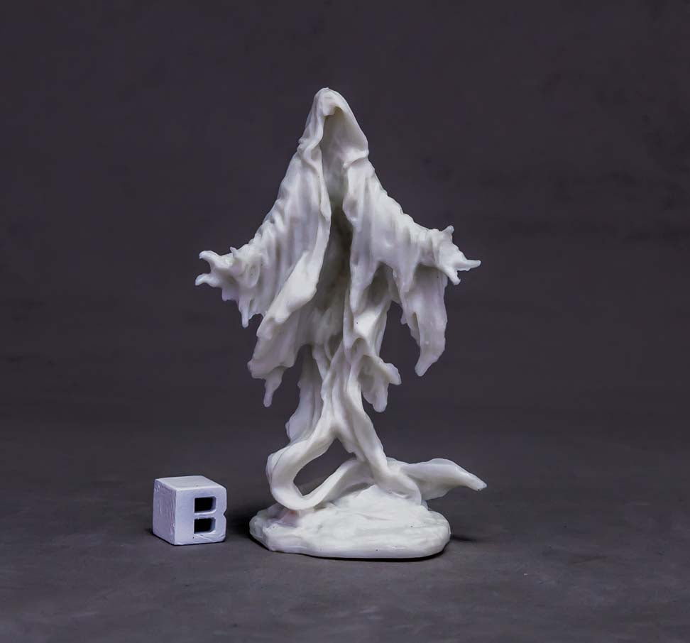 Reaper Bones Death Shroud