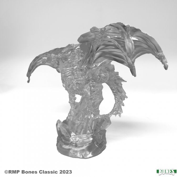 Reaper Bones Classic Gem Dragon - Good Games