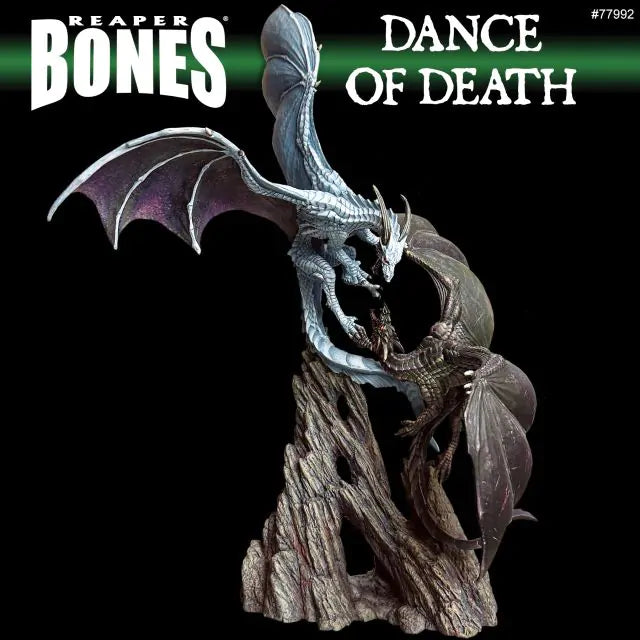 Reaper: Bones Classic: Dance Of Death - Good Games