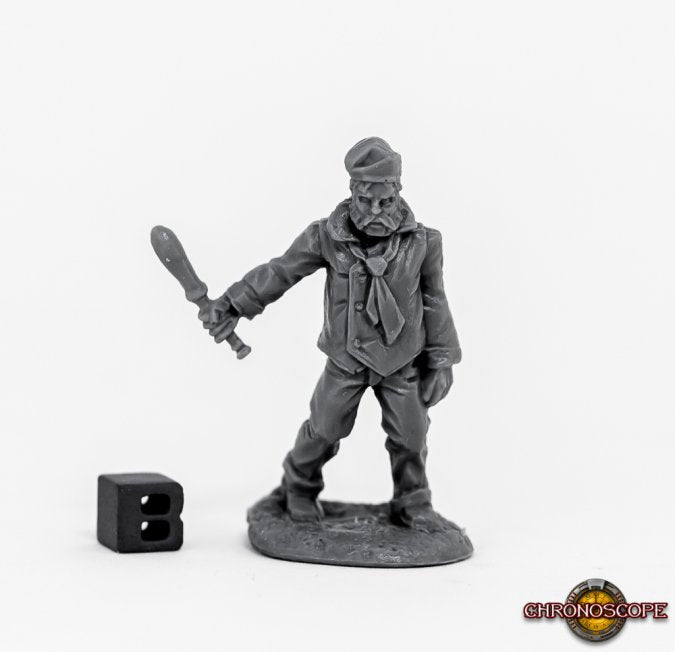 Reaper: Chronoscope Bones: Ship Hand - Good Games