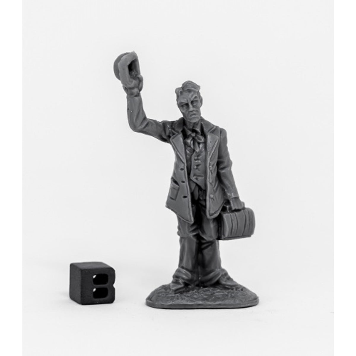 Reaper: Chronoscope Bones: Physician - Good Games