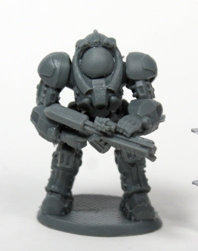 Reaper: Chronoscope Bones: Blackstar Corsair Bravo - Good Games