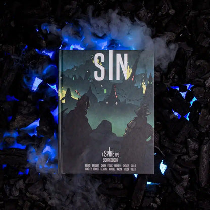 Spire: Sin - Good Games