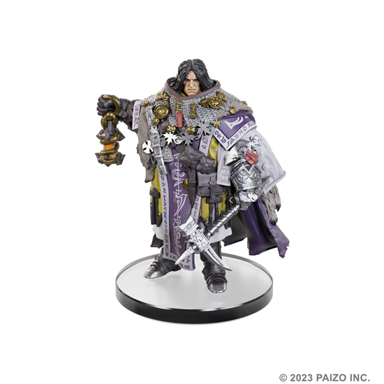 Pathfinder Battles: Iconic Heroes XI Boxed Set - Good Games