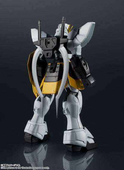 Gundam Universe Gundam W XXXG-01Sr Gundam Sand Rock - Good Games
