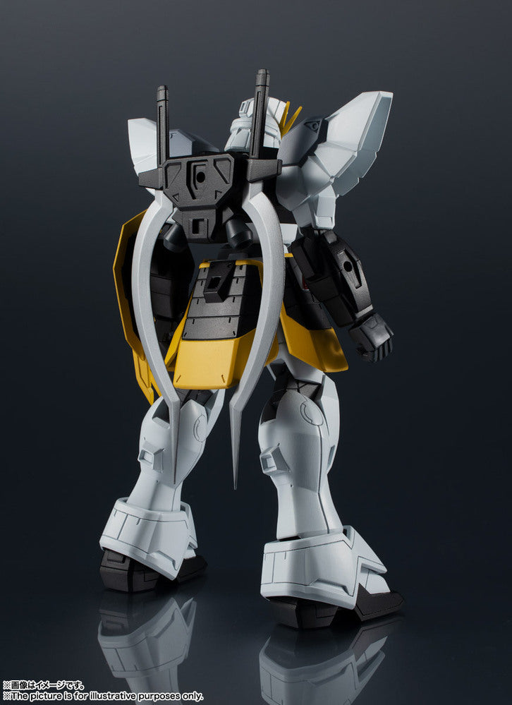 Gundam Universe Gundam W XXXG-01Sr Gundam Sand Rock