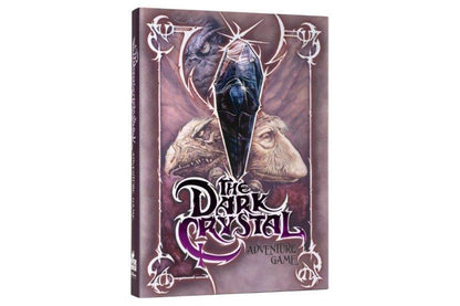 Jim Hensons Dark Crystal The Adventure Game - Good Games