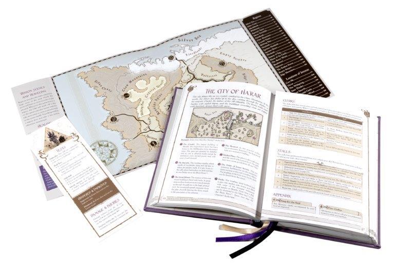 Jim Hensons Dark Crystal The Adventure Game - Good Games