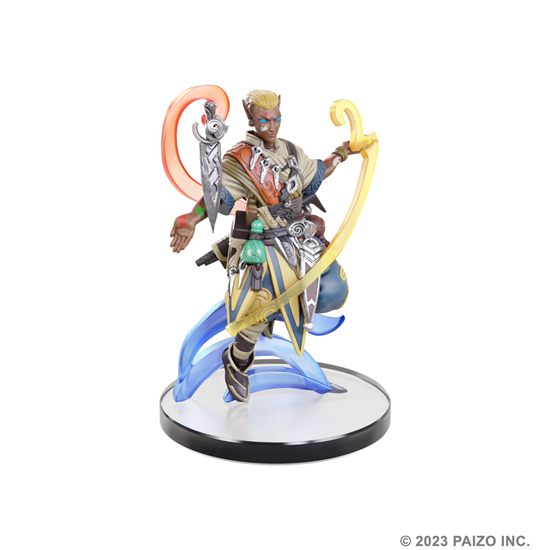 Pathfinder Battles: Iconic Heroes XI Boxed Set - Good Games