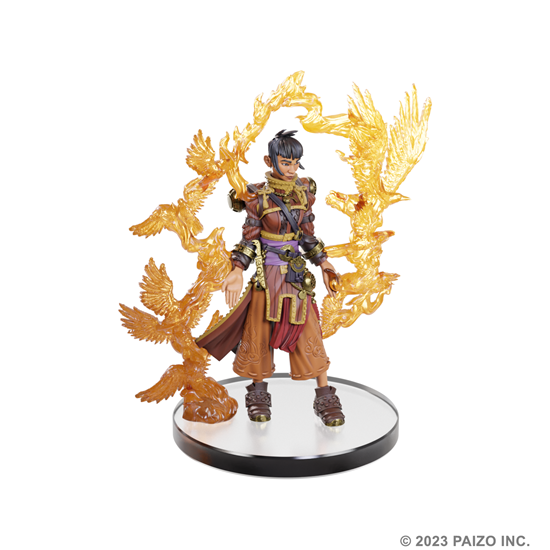 Pathfinder Battles: Iconic Heroes XI Boxed Set - Good Games