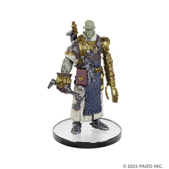 Pathfinder Battles: Iconic Heroes XI Boxed Set - Good Games