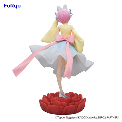 Re:ZERO Starting Life in Another World Exceed Creative Figure Ram / Little Rabbit Girl - Good Games