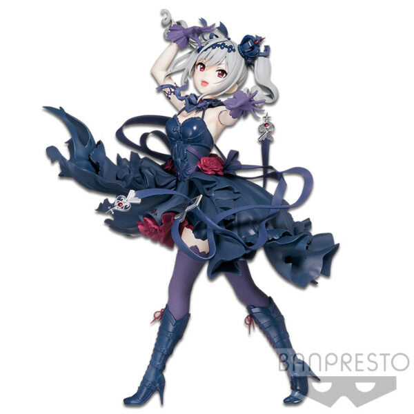 The Idolmaster Cg Espresto Ranko Kanzaki - Good Games