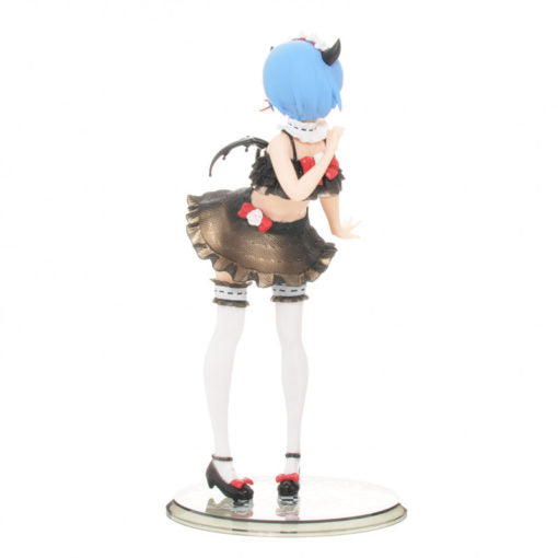 Re:Zero Precious Pretty Little Devil - Good Games