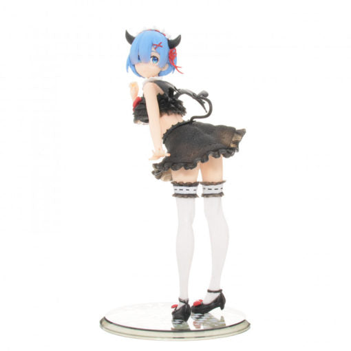 Re:Zero Precious Pretty Little Devil - Good Games