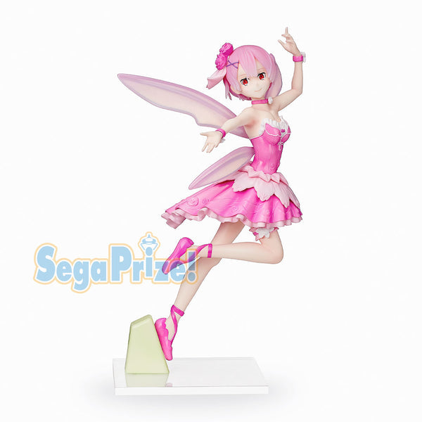 Re:Zero - RAM Ballet ver - Good Games