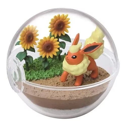 Pokemon Terrarium Collection 8 - Good Games