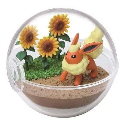 Pokemon Terrarium Collection 8 - Good Games