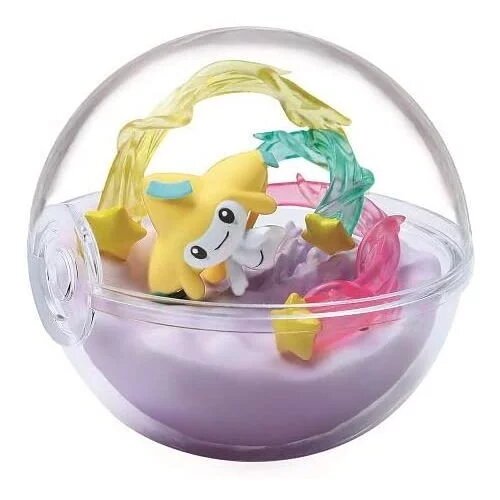 Pokemon Terrarium Collection 8 - Good Games