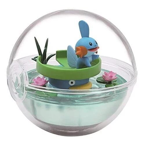 Pokemon Terrarium Collection 8 - Good Games