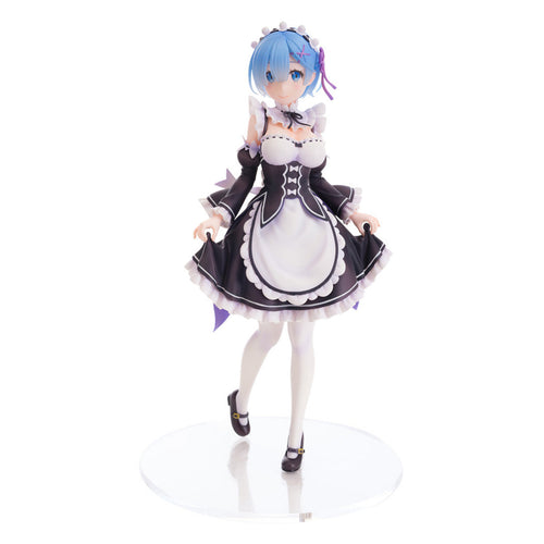 1/7 Scale Re:Zero REM Traditional Style - Good Games