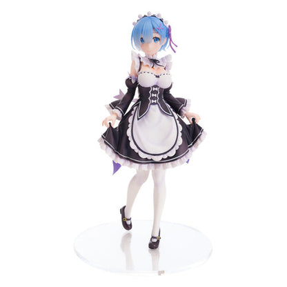 1/7 Scale Re:Zero REM Traditional Style - Good Games