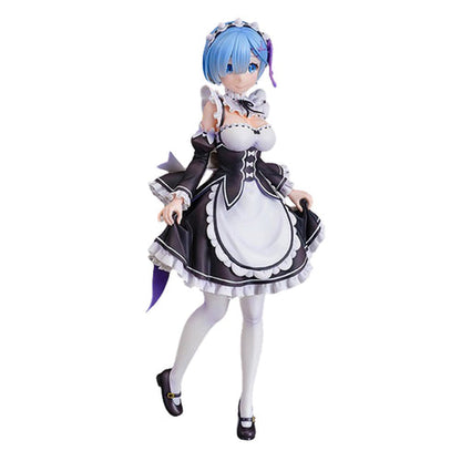 1/7 Scale Re:Zero REM Traditional Style - Good Games