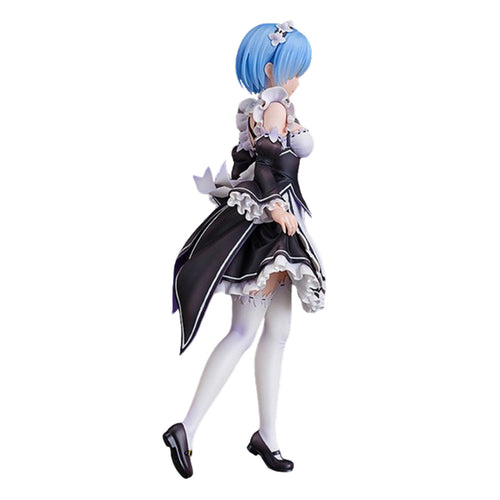 1/7 Scale Re:Zero REM Traditional Style - Good Games