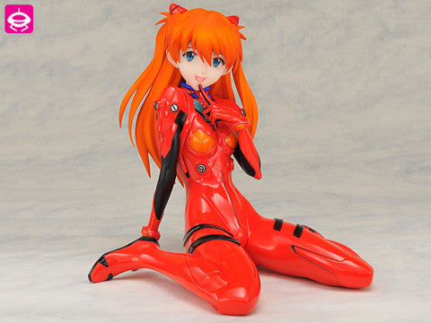 Rebuild of Evangelion - Soryuu Asuka Langley