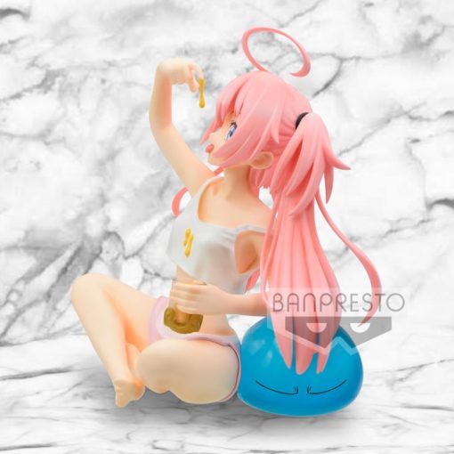 That Time I Got Reincarnated as a Slime Relax Time Milim Nava - Good Games